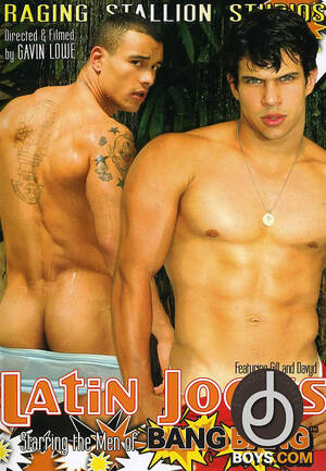 Gay Latin Porn Movies - Latin Jocks Gay DVD - Porn Movies Streams and Downloads