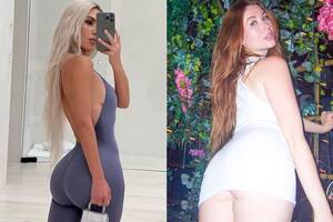 Celebrity Porn Kim Kardashian Ass - Kim Kardashian fan almost dies trying to replicate her butt | Marca