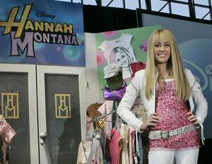 Hannah Montana Dad Porn - Hannah Montana' stars: Where are they now? - Los Angeles Times