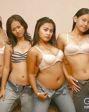 Indonesian Wild Girl - Naked Girl Groups 003 - Four Indonesian Girls Porn Pictures, XXX Photos,  Sex Images #825450 - PICTOA