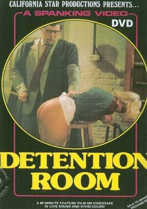 english spanking classics - English Spanking Classics #51 - Detention Room (1986) by California Star  Productions - HotMovies