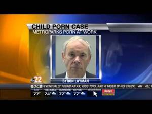 I Caught My Son Watching Porn - Man Caught Watching Porn at Work; Sentencing Tuesday