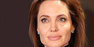 Fuck Angelina Jolie - Op-ed: Angelina Jolie's Choice Bolsters the Trans Argument