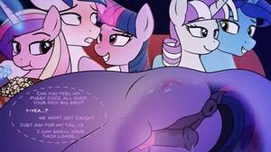 Mlp Cadence Porn - Videos Tagged with princess cadance (mlp)