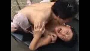 chinese nurse hardcore - Mature chinese nurse fucked hard by staffs - XVIDEOS.COM