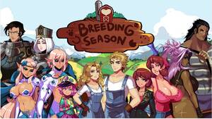 bug monster hentai breeding - Breeding Season v7.7.1 - free game download, reviews, mega - xGames