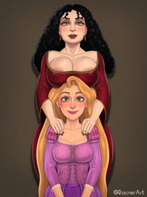 Mother Gothel Tangled Porn Captions - Character: Mother Gothel - Popular - Hentai Manga, Doujinshi & Comic Porn