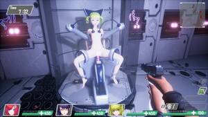 hentai shooting game - Zombie Hentai Game Review: Seed of the Dead - Hentaireviews