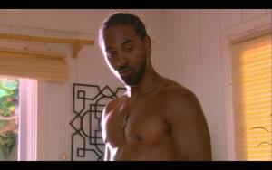 Gay Black Celebrity Sex - Jensen Atwood Gay Sex Scene