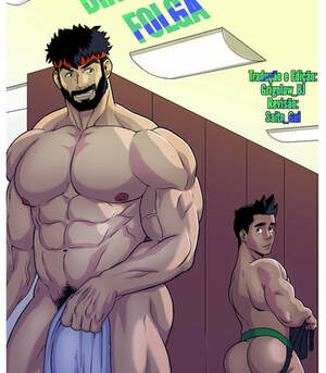 Gay Sex Porn Comics - Bathroom Sex Archives | HD Porn Comics