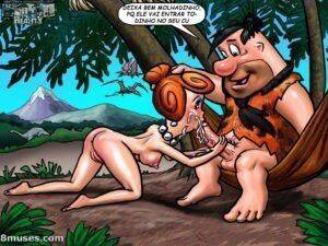 flintstone porn cartoons hentai - Flintstones Ds - Flintstones PornÃ´ - Hentai Home