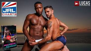 Huge Brutal - Andre Donovan, Valentin Amour bring it in Huge & Brutal Manhood Scene 3 -  JRL CHARTS