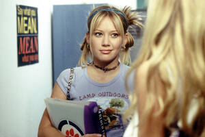 Lizzie Mcguire Tv Series Porn - Hilary Duff Suggests 'Lizzie McGuire' Revival Was Halted Due to Non-Family  Friendly Themes | Decider