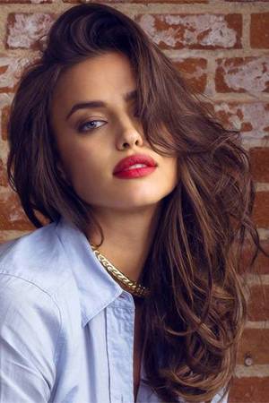 Kasia Gogolkiewicz Porn - 15 Perfectly Timeless Red Lipstick Looks