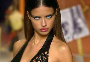 Adriana Lima Doing Porn - Adriana Lima'nÄ±n porno filmi gerÃ§ek mi? - Haber KÄ±brÄ±s