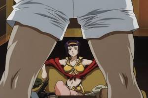 Cowboy Bebop Faye Valentine Porn - lawd