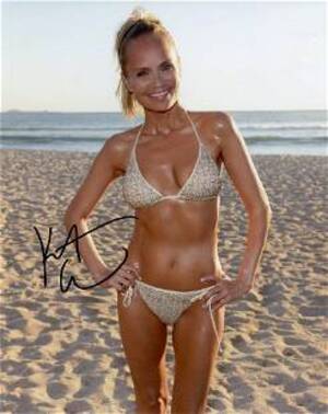 Kristin Chenoweth Xxx Porn - Kristin Chenoweth Sexy / Wicked In Person Signed Photo