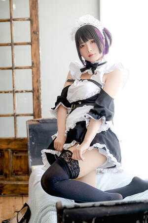 Cosplay Asian Maid Porn - Asian Maid Cosplay - tumblr_1836bae5412c99fcd2851821e4fb58b5_7ada74c7_1280  Foto Porno - EPORNER