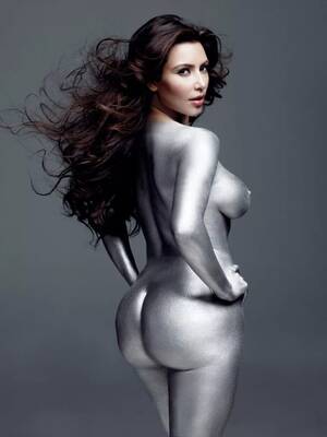 Kim Kardashian Butt Tits Porn - Kim Kardashian Nude Pics & Uncensored Videos â€” ( 110+ NEW ) â€“ Celebs  Unmasked
