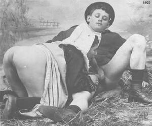 1890s Vintage Porn - fotos de sexo extremo Vintage | Porno Bizarro, Sexo Extremo, Videos XXX  Brutales