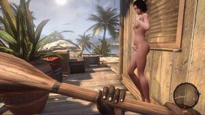 Dead Island Porn - Dead Island (52 photos) - porn