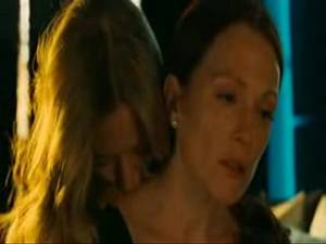 Julianne Moore Nude Sex Scenes - 