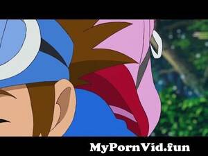 Digimon Tai And Sora Porn - Digimon - Sora tramples Taichi to climb a tree from sora digimon hentai  Watch Video - MyPornVid.fun