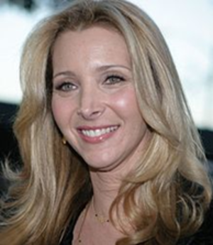 Lisa Kudrow Porn - Lisa Kudrow(William Howard Taft High School)---Usnook---The first portal of  US info