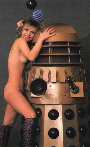 Dalek Porn Clips - Retroâ€”Fucking