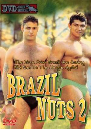 Brazilian Gay Porn Vintage - Brazil Nuts 2 - Vintage Gay Porn