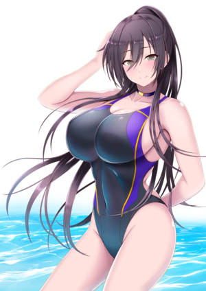 anime huge breasts swimsuit - Sex in Caprone and Swimsuit Big Breasts (61 photos) - motherless porn pics