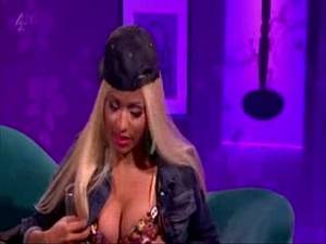 nicki minaj fucked by shemale - 