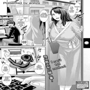 Manga Mom Porn - Searching for Tag: Mother and Son / [Content] - All - Sorted By Popular  (All-time) - Start from M - Page 6