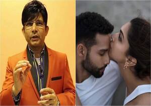 free sex indian actress deepika padukone - KRK calls Gehraiyaan a 'soft porn film', Karan Johar 'sex ka devta' and Deepika  Padukone 'sex ki mallika' â€“ view tweets