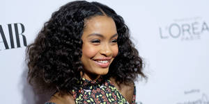 Blackish Yara Shahidi - Yara Shahidi