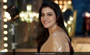 kajol indian actress xxx - Kajol On Portrayal Of Lust By Bollywood: \