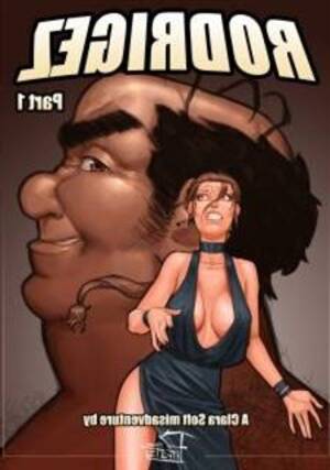 Lara Croft Porn Comics - Lara Croft Porn Comics