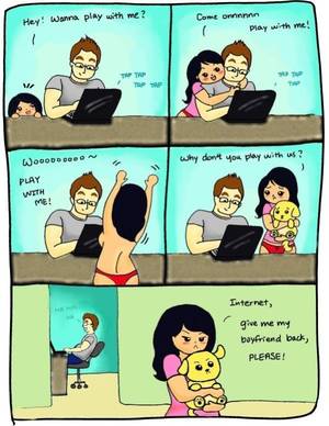 Boyfriend And Girlfriend Sex Comics - Boyfriend quotes