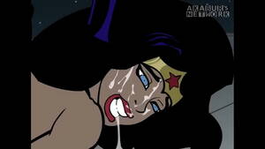 Batman Wonder Woman Porn Videos - Batman fucks Wonder Woman - XVIDEOS.COM