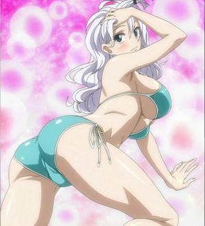 Fairy Tail Mirajane Porn - Mira Jane Â· Fairy Tail ...