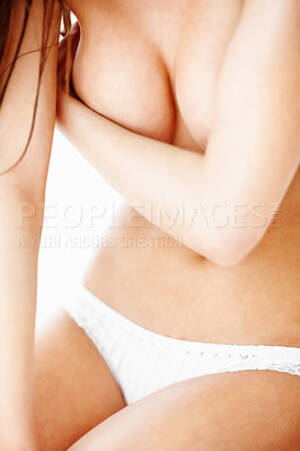 girls holding up tits - Cropped image of a sensual female holding her breasts | Buy Stock Photo on  PeopleImages, Picture And Royalty Free Image. Pic 301446 - PeopleImages