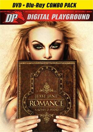 Jesse Jane Romantic Porn - Romance (2013) | Digital Playground | Adult DVD Empire