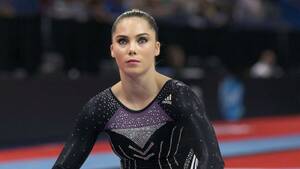 Mckayla Maroney Porn - Olympic gymnastics star McKayla Maroney demands justice against Larry  Nassar - ABC News