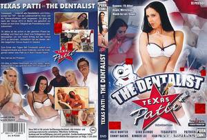 Blonde Porn Dvds - Texas Patti: The Dentalist