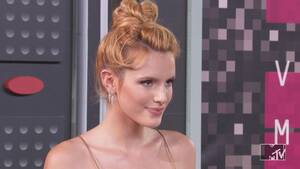 Bella Lynn - Bella Thorne Makes Her Directorial Debut With an Adult Film