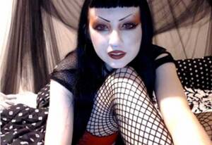 Goth Vampire Porn - Vampire Goth Girl Poison Girl | AltPorn.net - alt.porn erotica