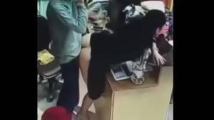 boss caught having sex - Security camera catches the manager fucking his employee in the ass -  goo.gl/peBgYw - XVIDEOS.COM