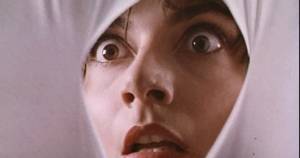 Lara Wendel Porn - The first in my series on Italian horror, â€œTenebreâ€ see's Dario Argento  taking the sensibilities of Itlalian horror he helped to make popular in  the 70s ...