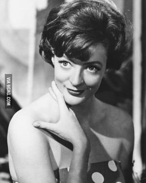 Minerva Mcgonagall Porn - Young Minerva McGonagall.