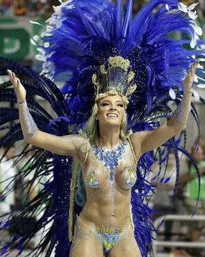 Brazil Carnival Pussy - Rio carnival girls Porn Pictures, XXX Photos, Sex Images #3822143 - PICTOA